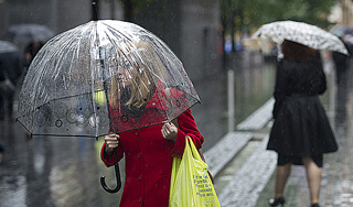 Синоптики сэкономили России 27 миллиардов Синоптики сэкономили России 27 миллиардов