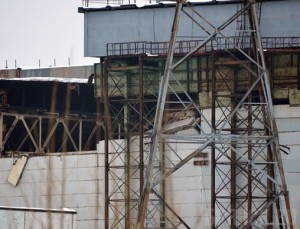 Брянская область не пострадала от недавнего ЧП на ЧАЭС