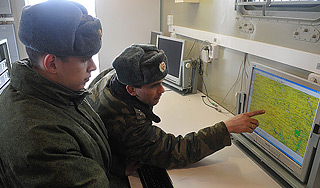 Боями будут управлять в режиме онлайн Боями будут управлять в режиме онлайн