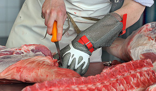 Арестованы выдававшие конину за говядину Арестованы выдававшие конину за говядину