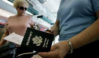 Богатые американцы бегут из США Богатые американцы бегут из США