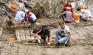 В Перу найден храм огня возрастом 5000 лет В Перу найден храм огня возрастом 5000 лет