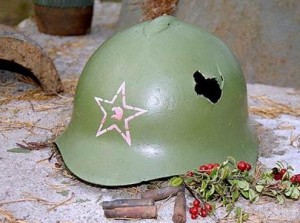 Суземских чиновников обязали отремонтировать памятники воинам