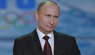 56% москвичей поддерживают Путина 56% москвичей поддерживают Путина