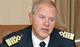 Главе Росрыболовства советуют покаяться Главе Росрыболовства советуют покаяться