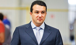 Тело депутата нашли в бочке с цементом Тело депутата нашли в бочке с цементом