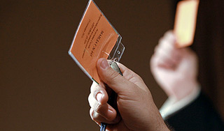 За скрытое имущество лишат мандатов За скрытое имущество лишат мандатов