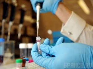 Шесть брянцев заболели гриппом А/H1N1/