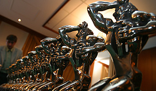 ВГТРК покидает Академию телевидения ВГТРК покидает Академию телевидения