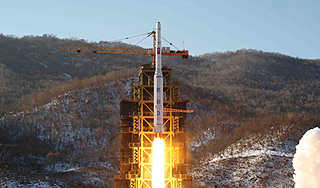 Евросоюз ужесточил санкции против КНДР Евросоюз ужесточил санкции против КНДР