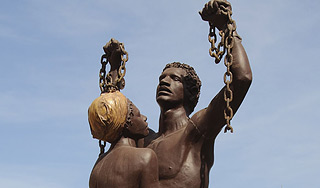 В штате Миссисипи отменили рабство В штате Миссисипи отменили рабство