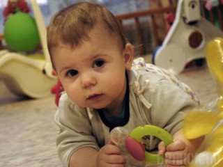 Около 40 детей лишились своих родителей