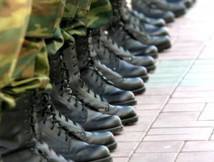 Призывник уклонился от службы по оригинальной причине