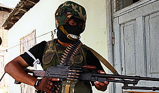 В Подмосковье задержаны террористы-узбеки В Подмосковье задержаны террористы-узбеки