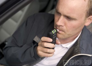 Водителей ждут тотальные проверки на трезвость