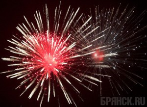 День защитника Отечества отметят праздничным салютом