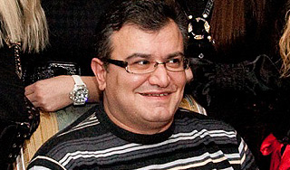 Экстрасенс убивал моделей ради денег Экстрасенс убивал моделей ради денег