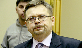 В поморском вопросе нашли нефть В поморском вопросе нашли нефть