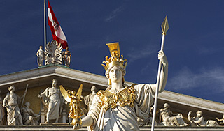 Десять россиян депортированы из Австрии Десять россиян депортированы из Австрии