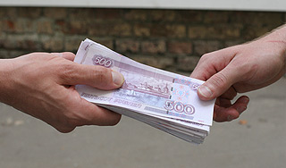 В борьбе с коррупцией неприкасаемых нет В борьбе с коррупцией неприкасаемых нет