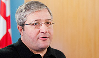 Суд заочно арестовал Гиви Таргамадзе Суд заочно арестовал Гиви Таргамадзе