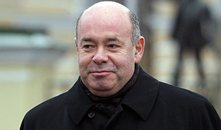 Швыдкой предложил отказаться от ТЭФИ Швыдкой предложил отказаться от ТЭФИ