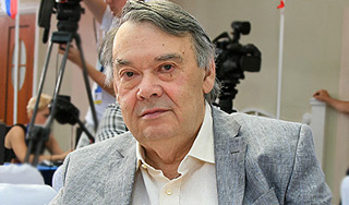 Умер режиссер Алексей Герман-старший Умер режиссер Алексей Герман-старший