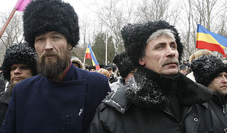 В Подмосковье появится казачья авиация В Подмосковье появится казачья авиация