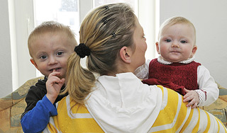 ЛДПР призвала выйти на марш в защиту детей ЛДПР призвала выйти на марш в защиту детей