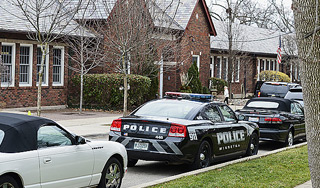 В США убит усыновленный на Украине ребенок В США убит усыновленный на Украине ребенок