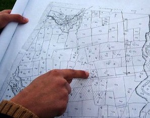 В собственность Брянска поступит 22 участка