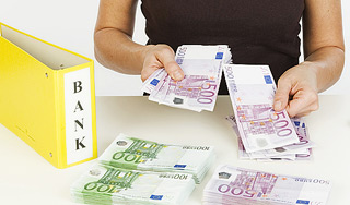 Чиновникам запретят счета за рубежом Чиновникам запретят счета за рубежом