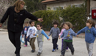 МИД: США не признают конвенцию ООН о детях МИД: США не признают конвенцию ООН о детях