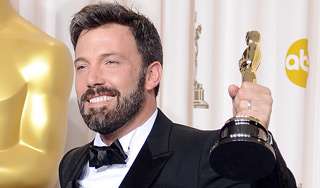 Бен Аффлек унес главный "Оскар" Бен Аффлек унес главный "Оскар"