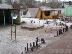 Три ребенка самовольно ушли из дошкольного учреждения