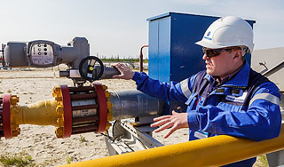 Роснефть увеличит поставки в Китай Роснефть увеличит поставки в Китай