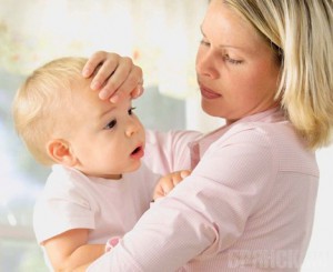 Два ребенка заразились свиным гриппом