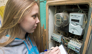 Путин потребовал вернуть деньги за ЖКХ Путин потребовал вернуть деньги за ЖКХ