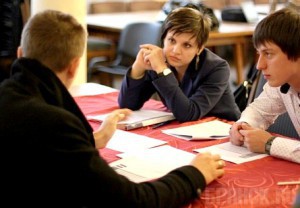 Молодежные проекты брянцев оценили на всероссийском уровне