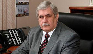 Министра уволили за ЖКХ Министра уволили за ЖКХ