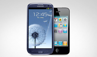 Назван самый надежный смартфон Назван самый надежный смартфон