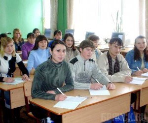 Комаричский техникум отметит 50-летие