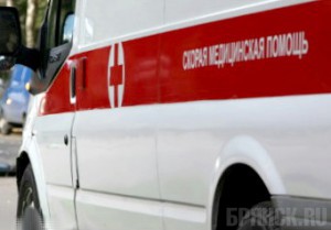 Автоавария под Новозыбковом унесла жизнь человека