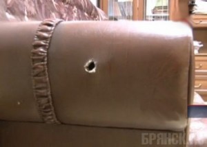 Суземский хирург признан психически здоровым