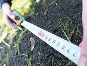 Почти 2 300 многодетных семей ждут обещанной земли