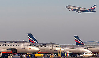 Младенец войдет в руководство "Аэрофлота" Младенец войдет в руководство "Аэрофлота"