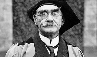 В США нашлись 50 неизданных стихов Киплинга В США нашлись 50 неизданных стихов Киплинга