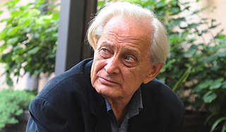 В Москве скончался актер Виктор Сергачев В Москве скончался актер Виктор Сергачев