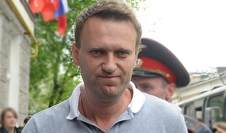 Навальный незаконно получил статус адвоката Навальный незаконно получил статус адвоката