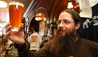 В США пиво разбавляют водой В США пиво разбавляют водой